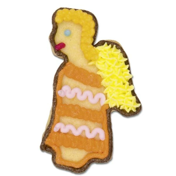 Städter Ausstechform Engel 7 Cm 2 Städter Ausstechform Engel 7 Cm – Bild 2