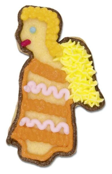 Städter Ausstechform Engel 7 Cm 3 Städter Ausstechform Engel 7 Cm – Bild 3