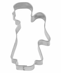 Städter Ausstechform Engel 7 Cm