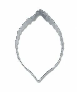 Städter Ausstechform Blatt 6,5 Cm