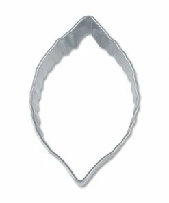 Städter Ausstechform Blatt 4,5 Cm