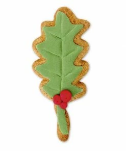 Städter Ausstechform Eichblatt 8 Cm -KitchenAid Shop 201 115163 A02