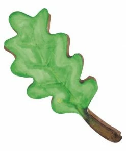 Städter Ausstechform Eichblatt 8 Cm -KitchenAid Shop 201 115163 A03