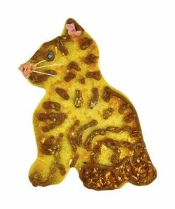 Städter Ausstechform Katze 7 Cm -KitchenAid Shop 201 116009 A02