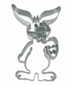 Städter Ausstechform Hase 10,5 Cm Mit Ei