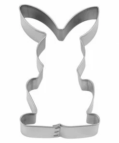 Städter Ausstechform Hase 7 Cm Sitzend