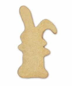 Städter Ausstechform Hase 7 Cm Mit Schlappohr -KitchenAid Shop 201 116061 A02