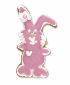 Städter Ausstechform Hase 7 Cm Mit Schlappohr -KitchenAid Shop 201 116061 A03