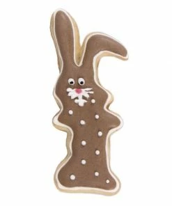 Städter Ausstechform Hase 7 Cm Mit Schlappohr -KitchenAid Shop 201 116061 A04