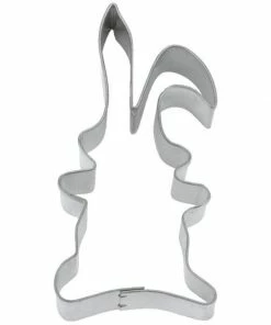 Städter Ausstechform Hase 7 Cm Mit Schlappohr
