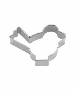 Städter Ausstechform Vogel 4 Cm