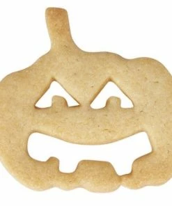 Städter Ausstechform Kürbis Mit Gesicht / Halloweenkürbis 6,5 Cm 6 Städter Ausstechform Kürbis Mit Gesicht / Halloweenkürbis 6,5 Cm -KitchenAid Shop 201 119147 A01