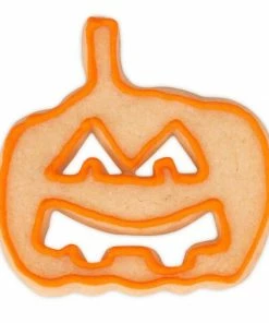 Städter Ausstechform Kürbis Mit Gesicht / Halloweenkürbis 6,5 Cm 7 Städter Ausstechform Kürbis Mit Gesicht / Halloweenkürbis 6,5 Cm -KitchenAid Shop 201 119147 A02