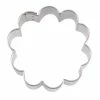 Städter Ausstechform Rosette 4 Cm Gewellt