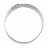 Städter Ausstechform Ring Ø 4 Cm Glatt