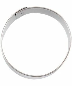 Städter Ausstechform Ring Ø 4 Cm Glatt