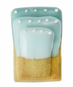 Städter Ausstechform Rechteck 4,5 / 6 / 7,5 Cm Glatt 7 Städter Ausstechform Rechteck 4,5 / 6 / 7,5 Cm Glatt -KitchenAid Shop 201 126022 A01