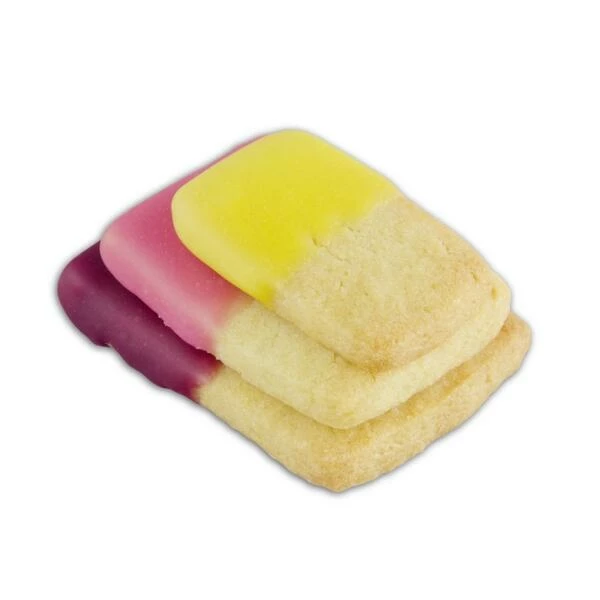 Städter Ausstechform Rechteck 4,5 / 6 / 7,5 Cm Glatt 2 Städter Ausstechform Rechteck 4,5 / 6 / 7,5 Cm Glatt – Bild 2