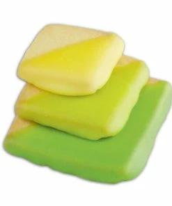 Städter Ausstechform Quadrat 4 / 5,5 / 7 Cm Glatt 5 Städter Ausstechform Quadrat 4 / 5,5 / 7 Cm Glatt -KitchenAid Shop 201 126039 A02