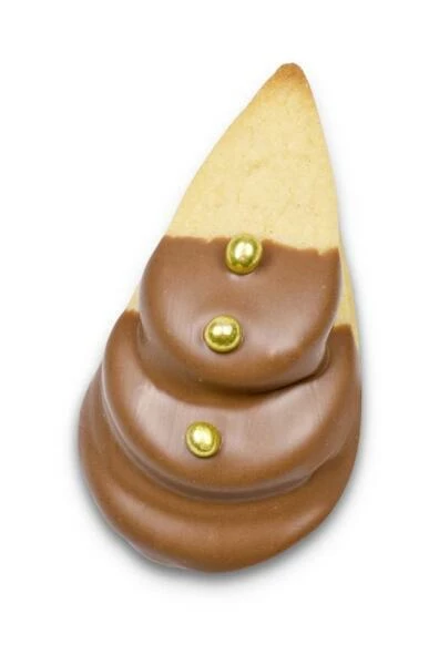 Städter Ausstechform Tropfen / Zapfen 4 / 5 / 6 Cm Glatt 2 Städter Ausstechform Tropfen / Zapfen 4 / 5 / 6 Cm Glatt – Bild 2