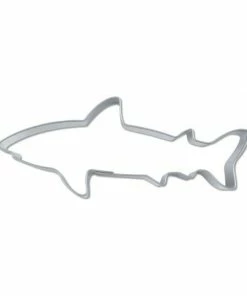 Städter Ausstechform Hai 8 Cm