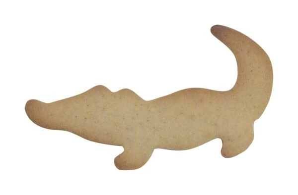 Städter Ausstechform Krokodil 5 Cm 3 Städter Ausstechform Krokodil 5 Cm – Bild 3