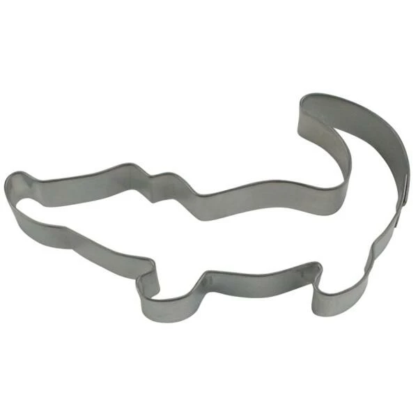 Städter Ausstechform Krokodil 5 Cm 1 Städter Ausstechform Krokodil 5 Cm