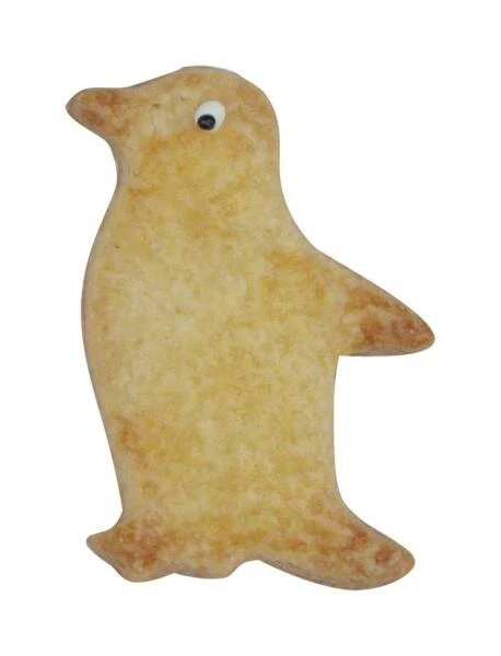 Städter Ausstechform Pinguin 7 Cm 2 Städter Ausstechform Pinguin 7 Cm – Bild 2