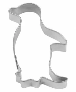 Städter Ausstechform Pinguin 7 Cm