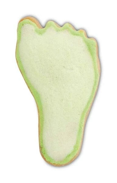 Städter Ausstechform Fuß 5,5 Cm 3 Städter Ausstechform Fuß 5,5 Cm – Bild 3