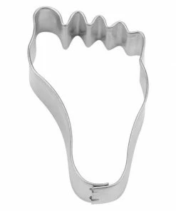 Städter Ausstechform Fuß 5,5 Cm