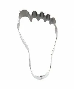 Städter Ausstechform Fuß 5 Cm