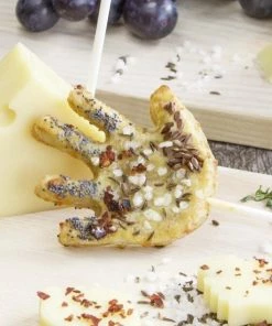 Städter Ausstechform Hand 7,5 Cm -KitchenAid Shop 201 158061 A03