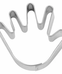 Städter Ausstechform Hand 7,5 Cm