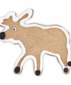 Städter Ausstechform Elch 10 Cm -KitchenAid Shop 201 159112 A01