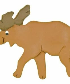 Städter Ausstechform Elch 10 Cm -KitchenAid Shop 201 159112 A03