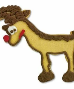 Städter Ausstechform Rentier 11 Cm -KitchenAid Shop 201 159150 A03