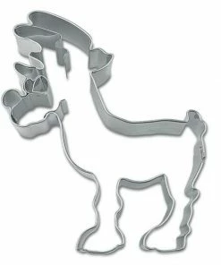 Städter Ausstechform Rentier 11 Cm