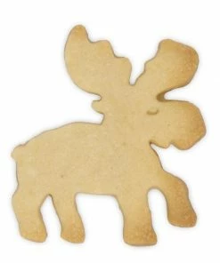 Städter Ausstechform Elch 7,5 Cm -KitchenAid Shop 201 159167 A01
