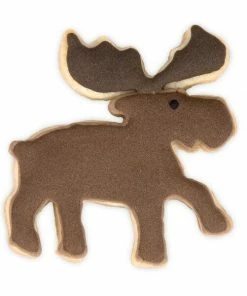Städter Ausstechform Elch 7,5 Cm -KitchenAid Shop 201 159167 A02