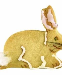 Städter Ausstechform Hase 7 Cm Liegend 5 Städter Ausstechform Hase 7 Cm Liegend -KitchenAid Shop 201 160002 A02