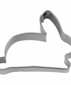 Städter Ausstechform Hase 7 Cm Liegend
