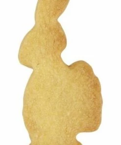 Städter Ausstechform Hase 9 Cm Mit Korb -KitchenAid Shop 201 160019 A01