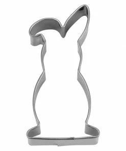 Städter Ausstechform Hase 8,5 Cm Mit Schlappohr