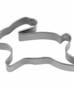 Städter Ausstechform Hase 7,5 Cm Springend