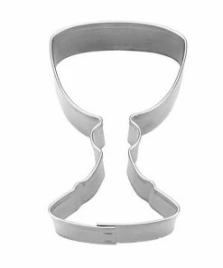 Städter Ausstechform Kelch 5 Cm