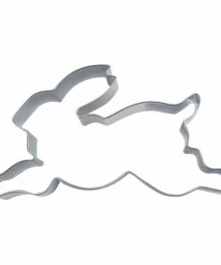 Städter Ausstechform Hase 6 Cm Springend
