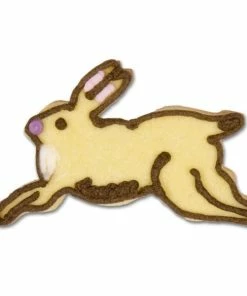 Städter Ausstechform Hase 13 Cm Springend -KitchenAid Shop 201 160323 A01