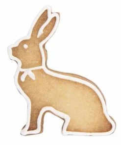 Städter Ausstechform Hase 6,5 Cm Sitzend 7 Städter Ausstechform Hase 6,5 Cm Sitzend -KitchenAid Shop 201 160408 A01