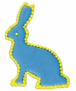 Städter Ausstechform Hase 6,5 Cm Sitzend 9 Städter Ausstechform Hase 6,5 Cm Sitzend -KitchenAid Shop 201 160408 A02